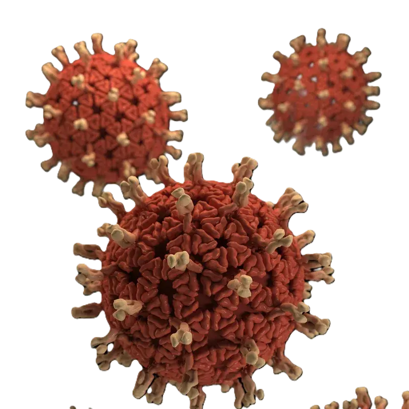 Medical illustration representing healthcare-associated infection surveillance.