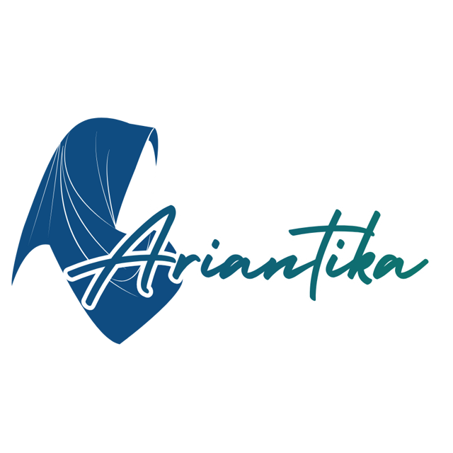 Ariantika's logo