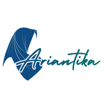 Ariantika's logo