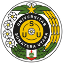 Universitas Sumatera Utara Logo