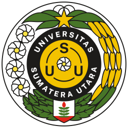 Universitas Sumatera Utara Logo