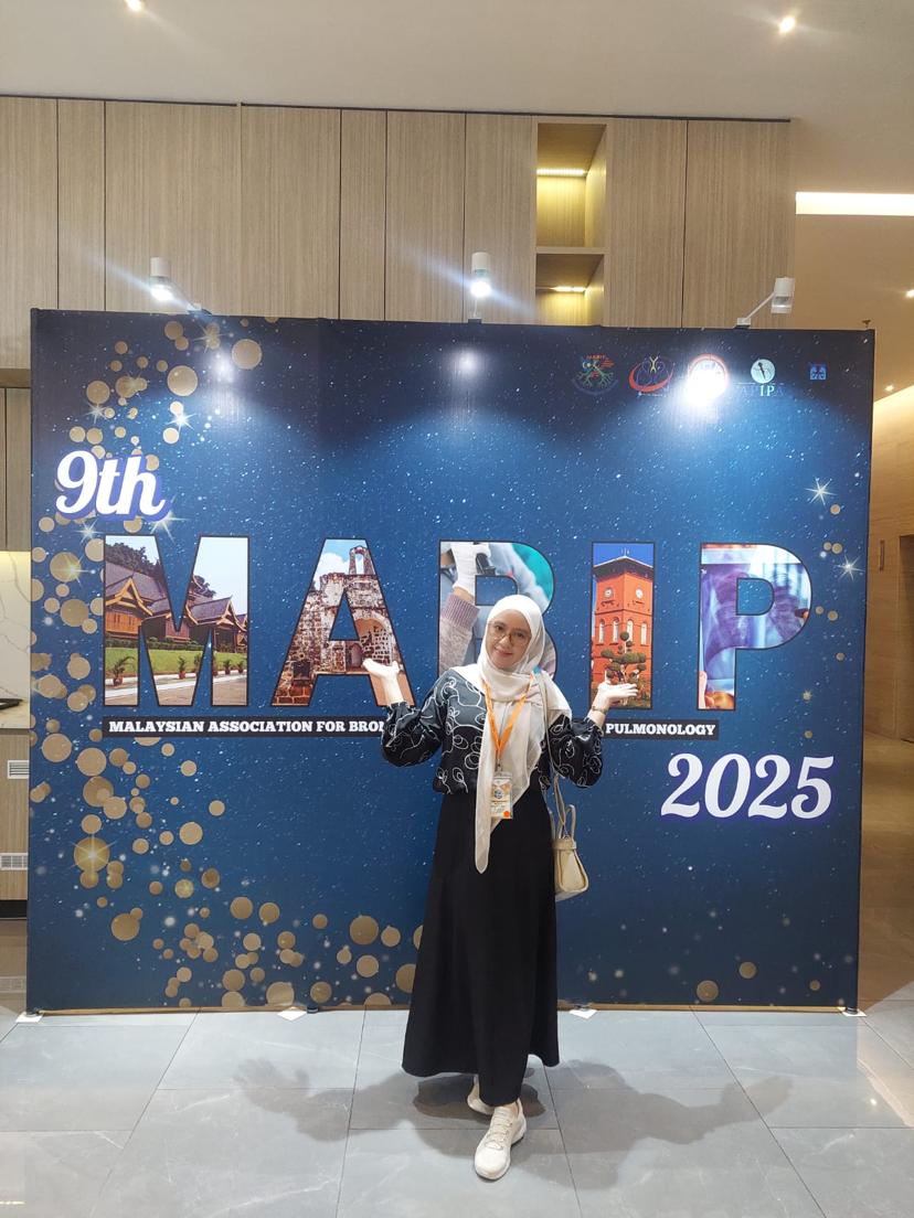 Hi👋, I'm Ariantika